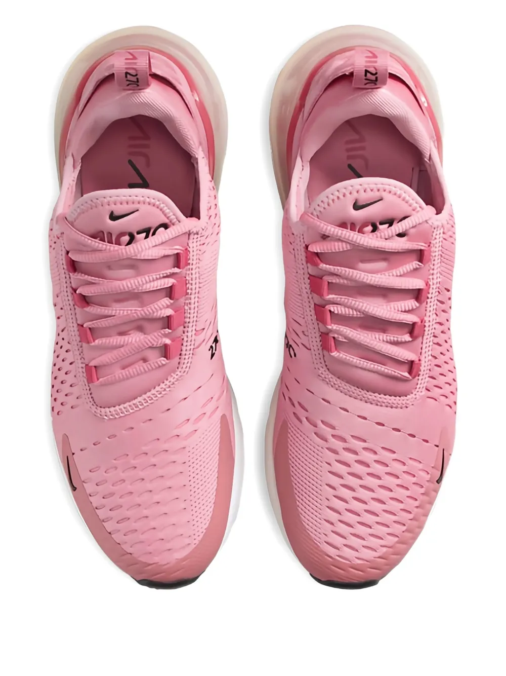 Nike Air Max 270 sneakers - Roze