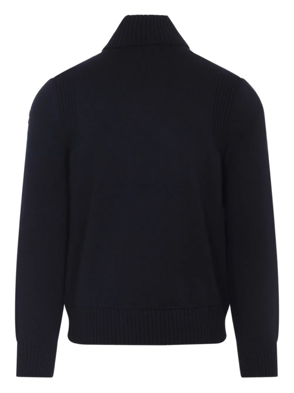 Moncler padded zip-up jacket | Down Jackets | Image 2