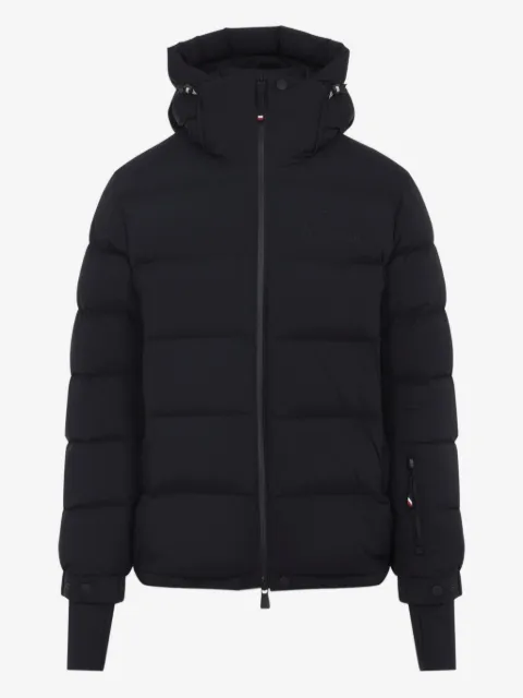 Moncler Grenoble Montgetech 4-way stretch jacket