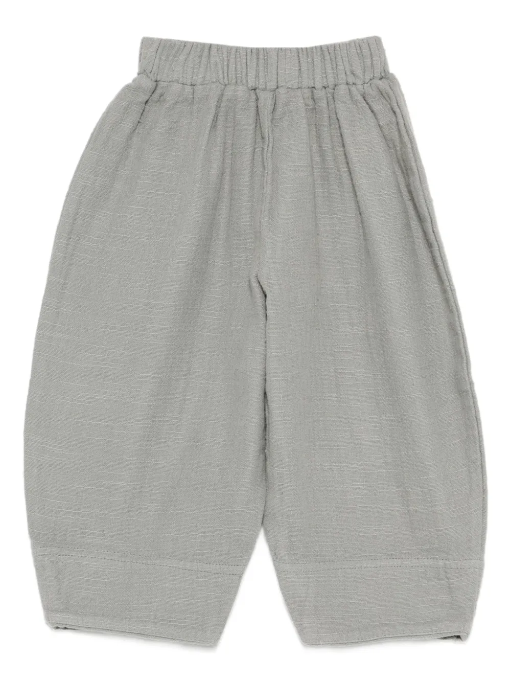 minimù elasticated trousers | Leggings | Image 2