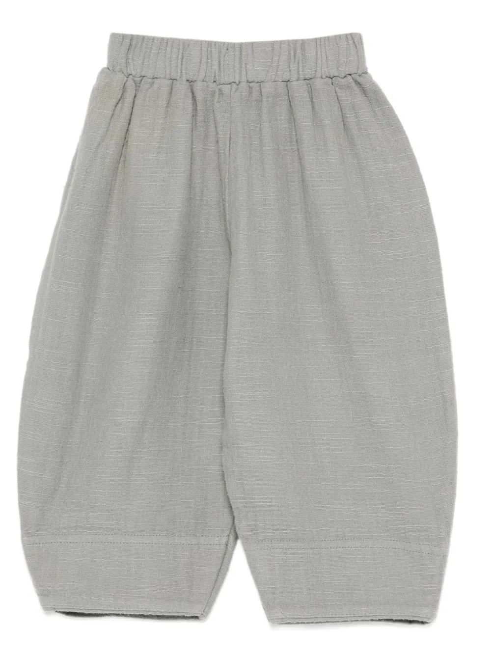 minimù elasticated trousers | Grey | Image 1