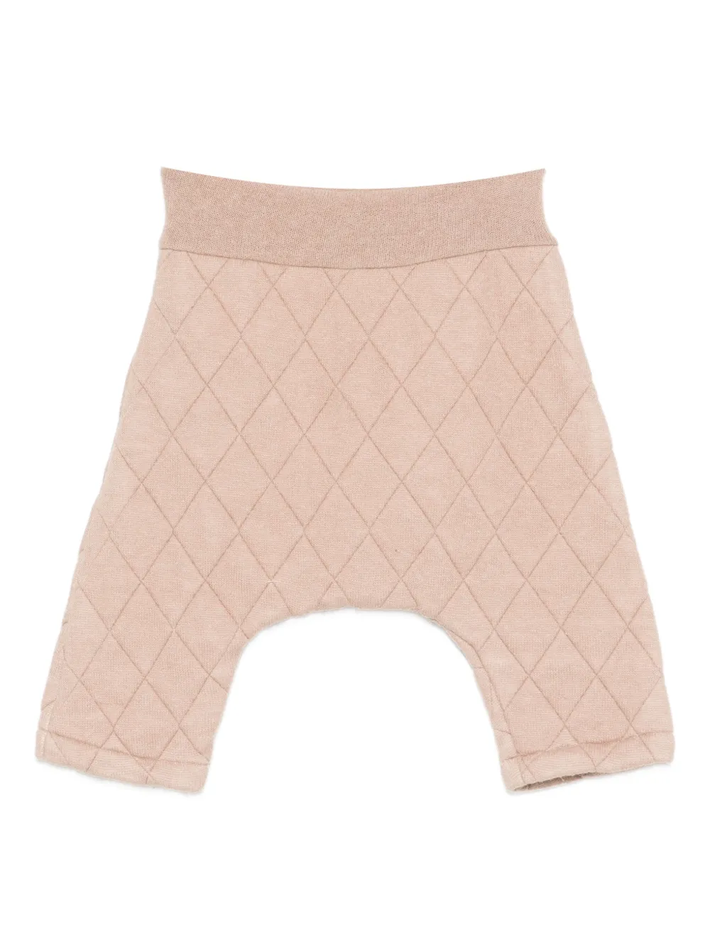 minimù pantalones capitonados | neutro | Image 1