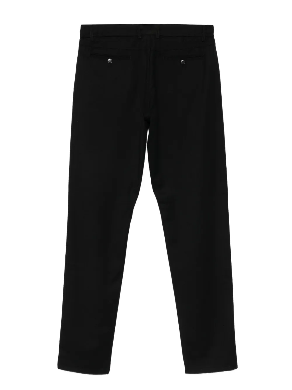 Canali drawstring trousers | Regular-Fit & Straight Leg Pants | Image 2