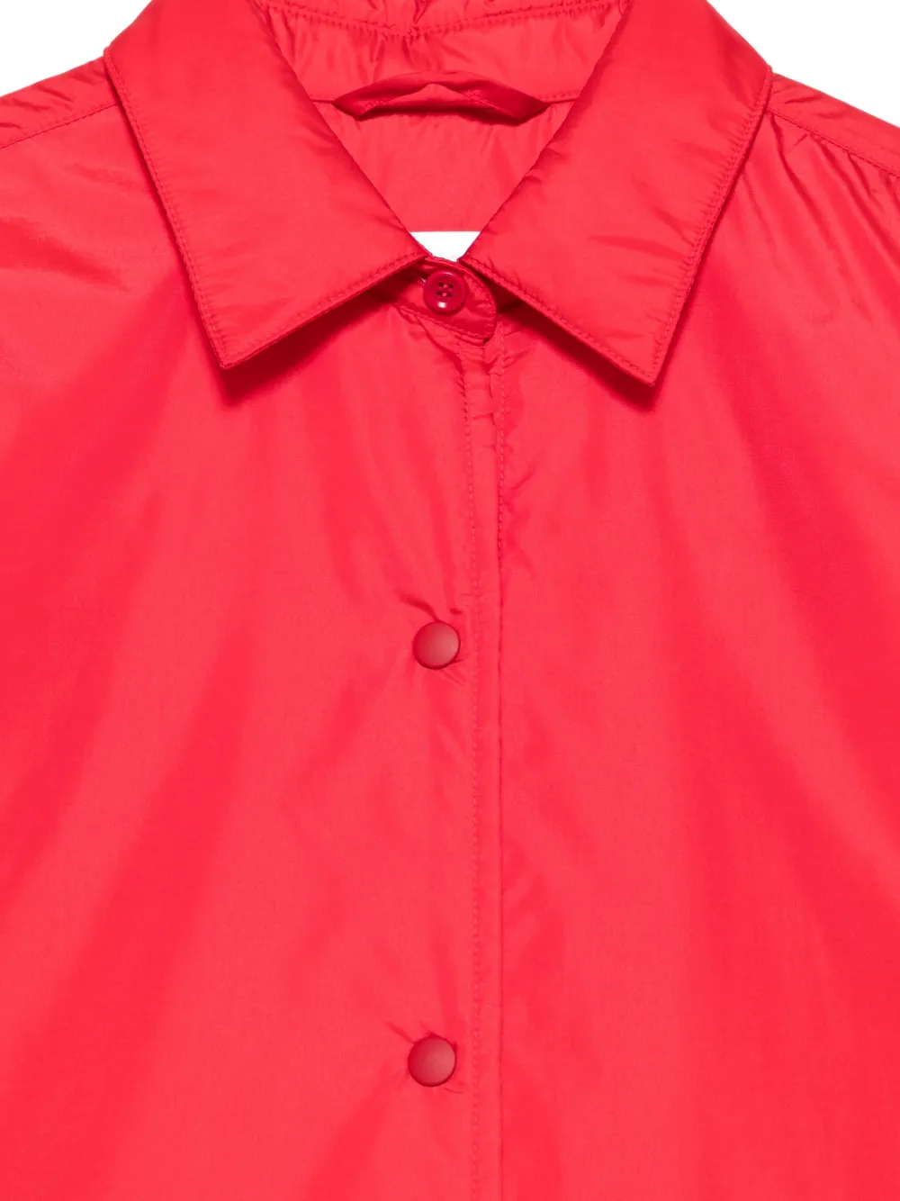 ASPESI Glue shirtjack Rood