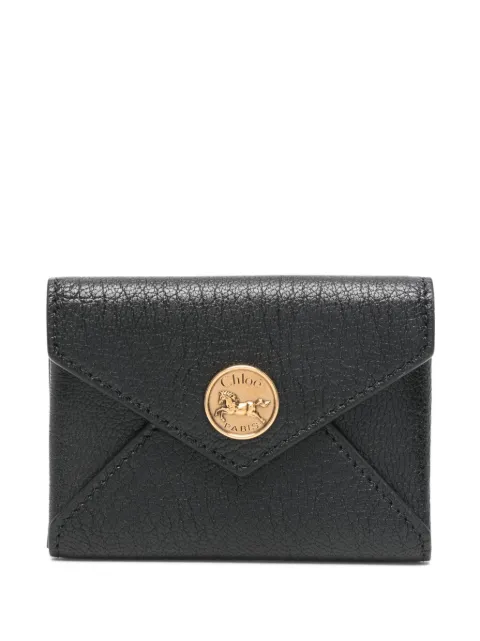 Chloé textured coin purse
