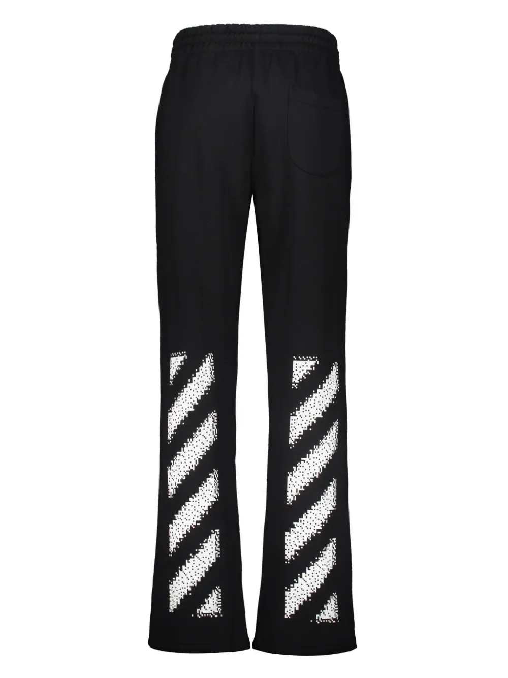Off-White logo-print track pants | Track Pants | Image 2