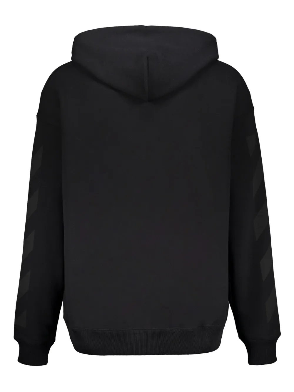 Off-White logo-print hoodie | Hoodies | Image 2