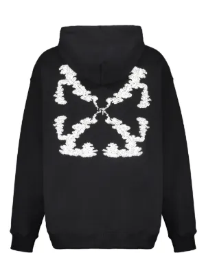 Off-White Hoodies for Men | Sneakers | FARFETCH CA