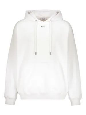 offwhite sail hoodie