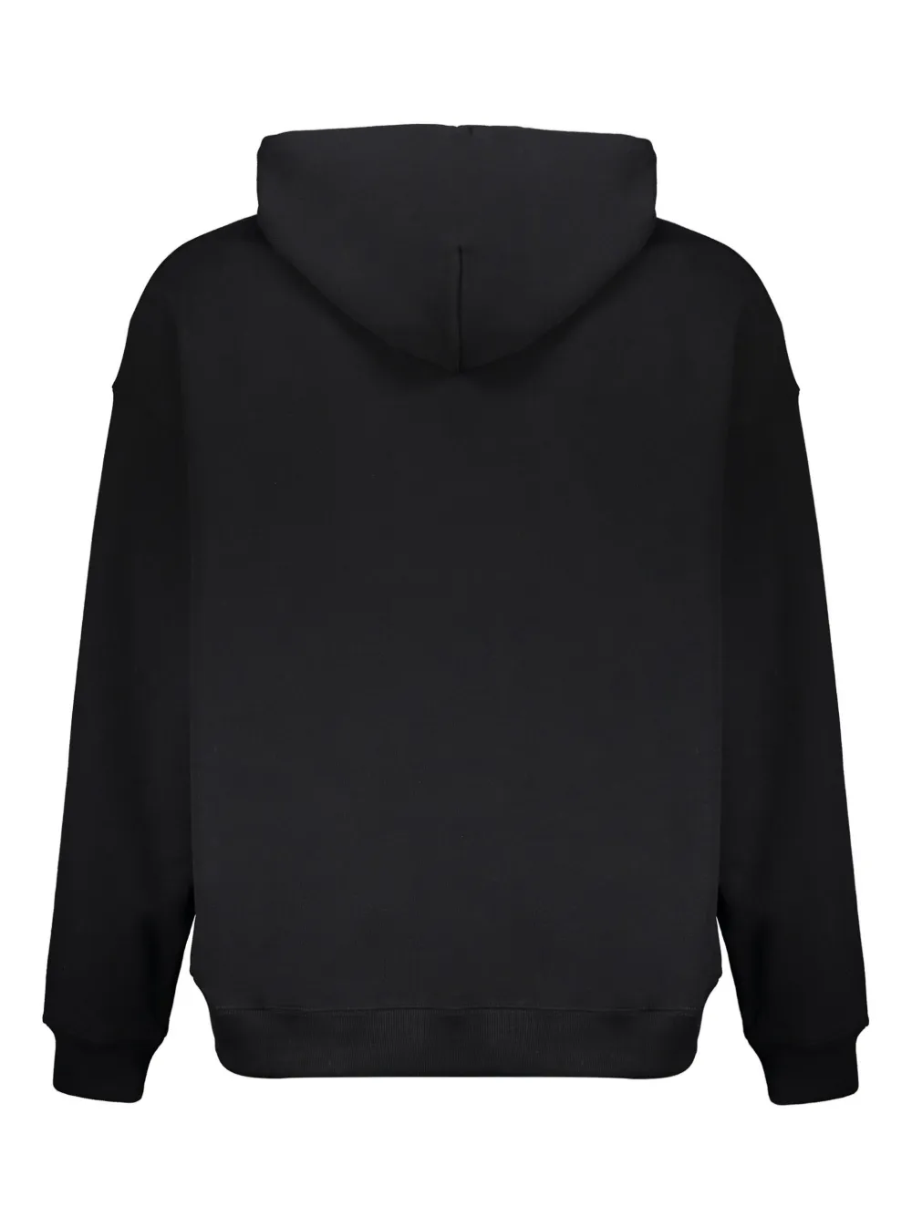 Off-White graphic-print hoodie | Hoodies | Image 2
