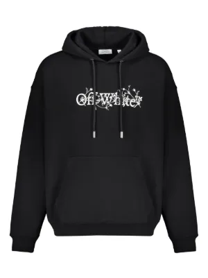 Off-White（オフホワイト）メンズ メンズ フーディ・パーカー - FARFETCH