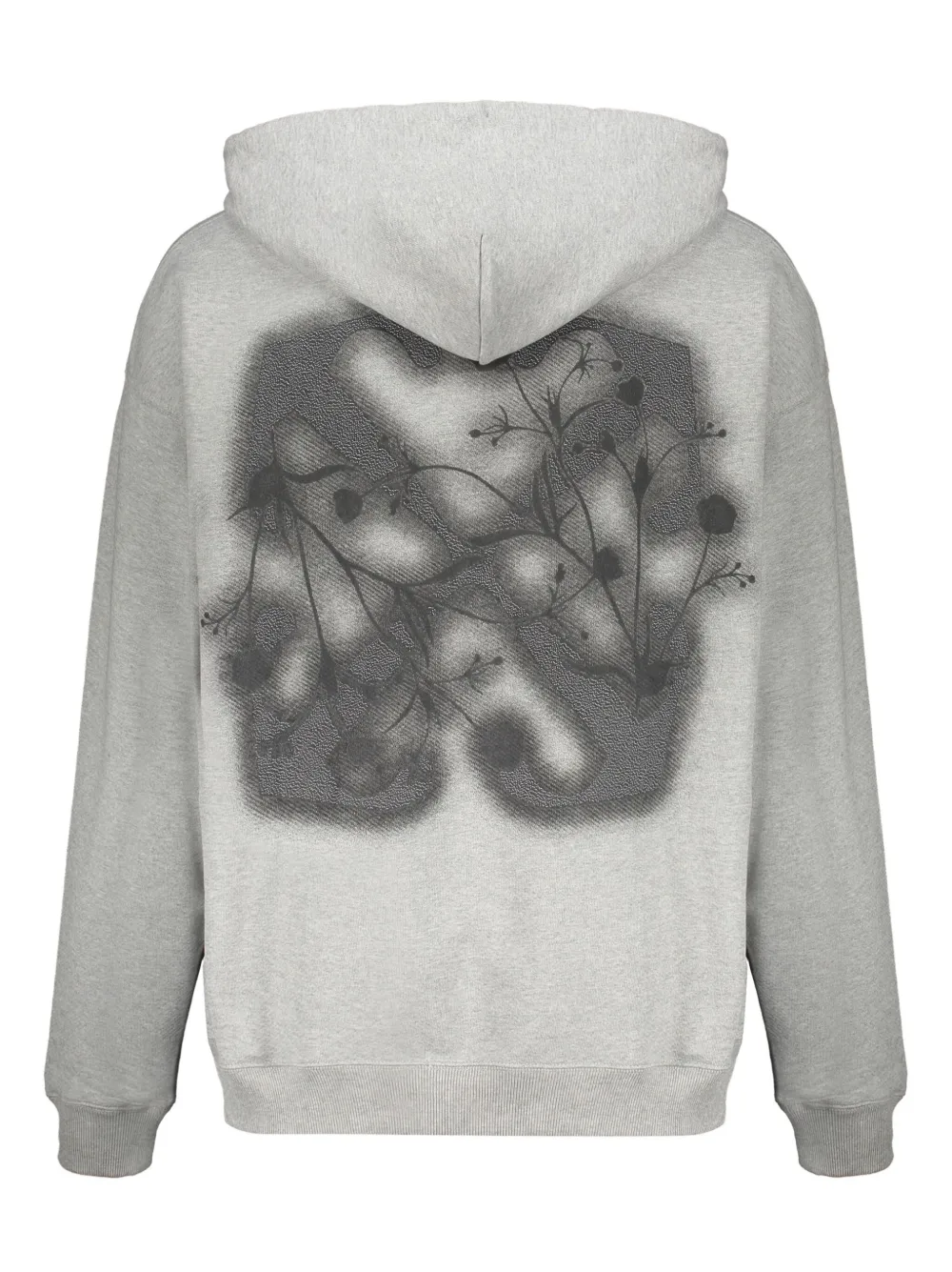 Off-White graphic-print hoodie | Hoodies | Image 2