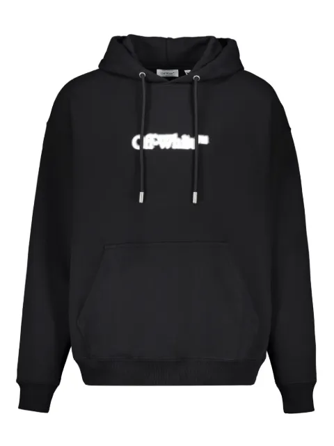 Off-White Arrow-motif hoodie