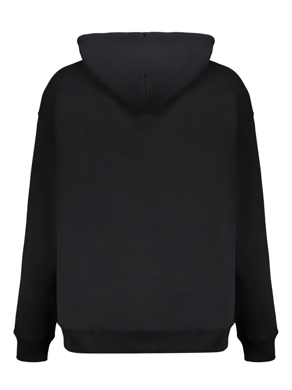 Off-White logo-print hoodie | Hoodies | Image 2