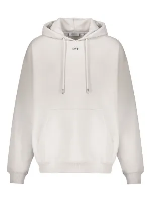 Off-White（オフホワイト）メンズ メンズ フーディ・パーカー - FARFETCH