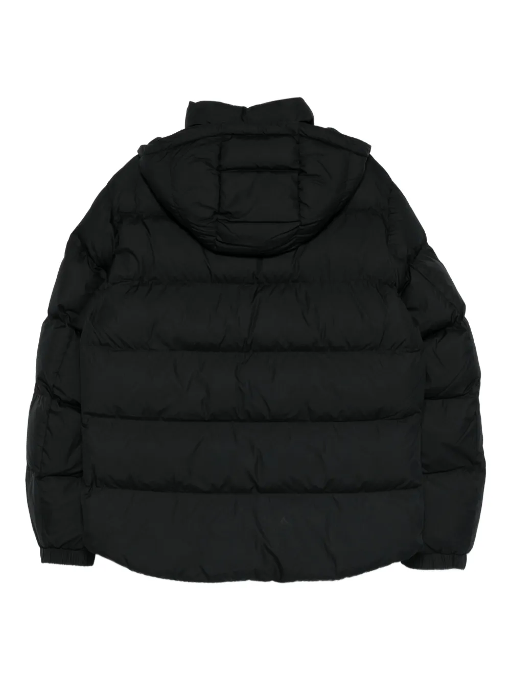 BOSS hooded quilted jacket | Hooded Jackets | Image 2