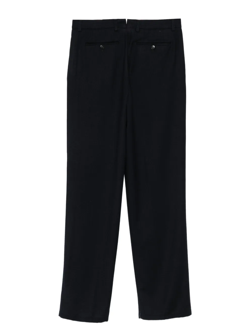Canali pleated trousers | Tailored Pants | Image 2