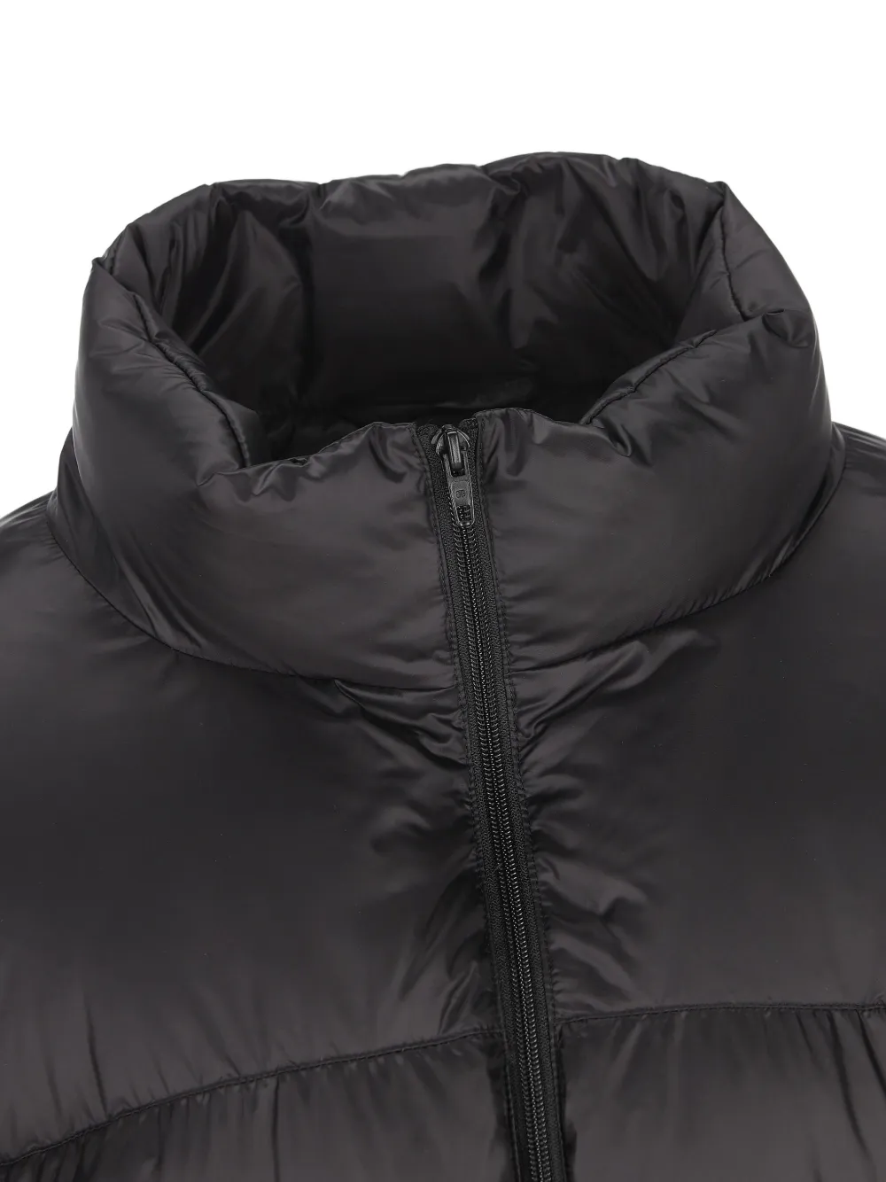 Balenciaga Hourglass Belted Jacket In Black