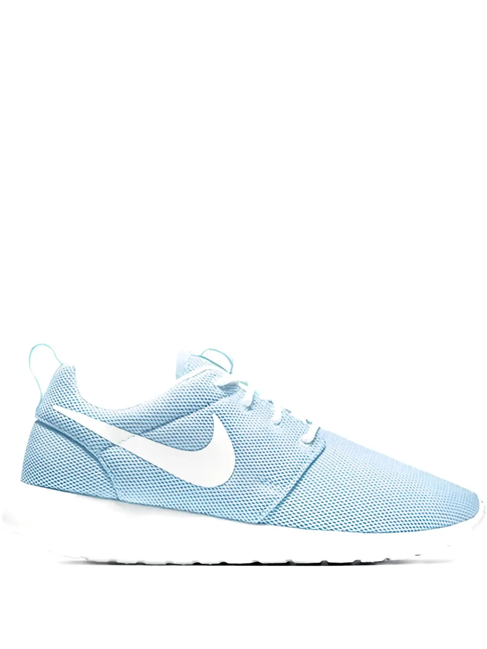 Nike Roshe Run "Royal Tint" sneakers Blauw