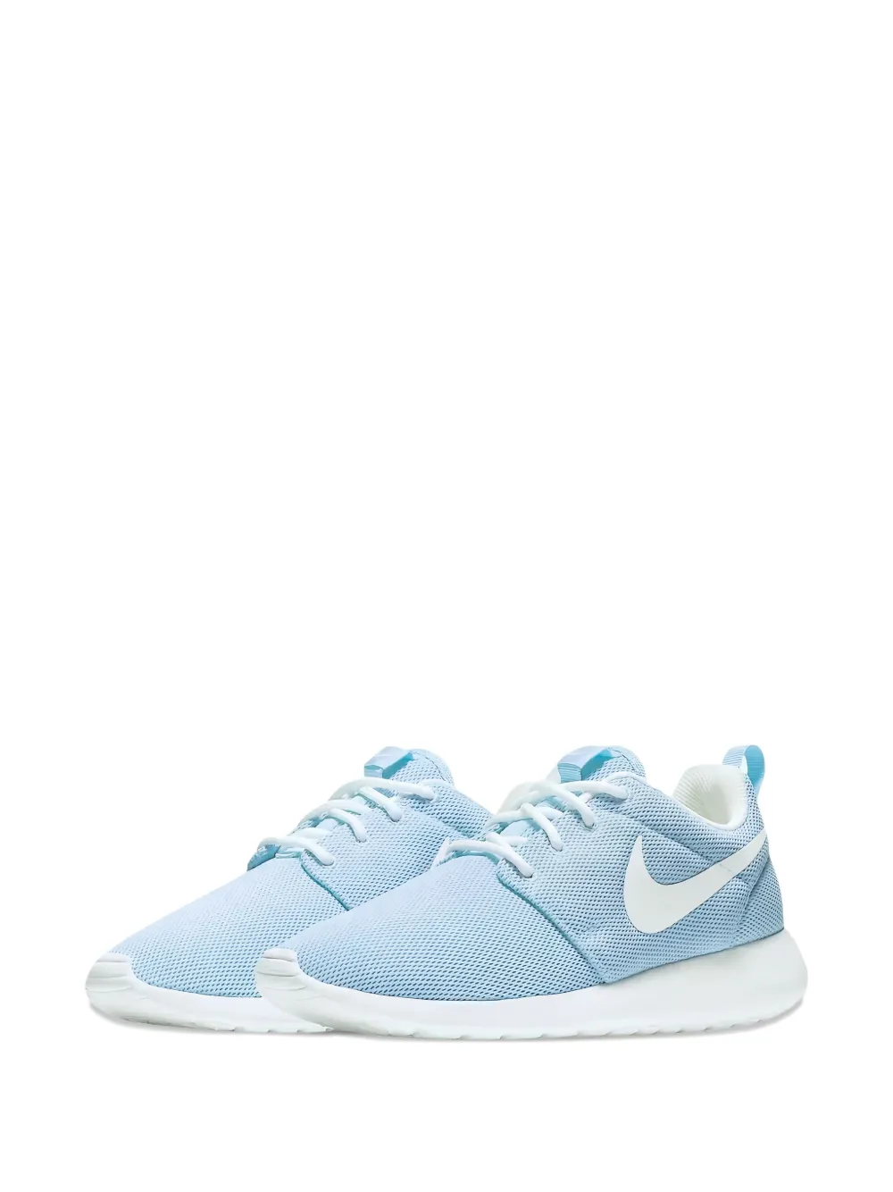 Nike Roshe Run "Royal Tint" sneakers Blauw