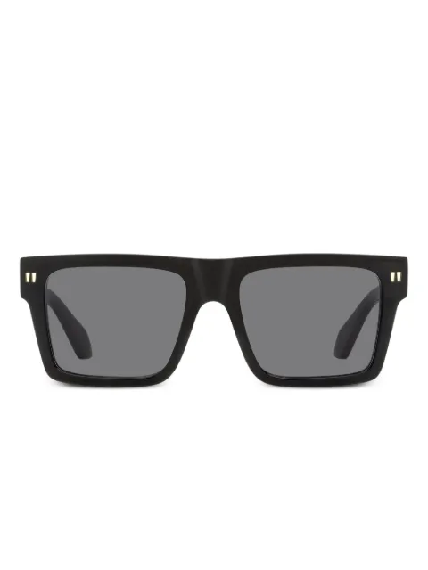 Off-White Eyewear Lawton square-frame sunglasses