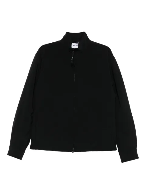 ASPESI high-neck jacket
