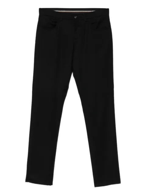 Canali button trousers