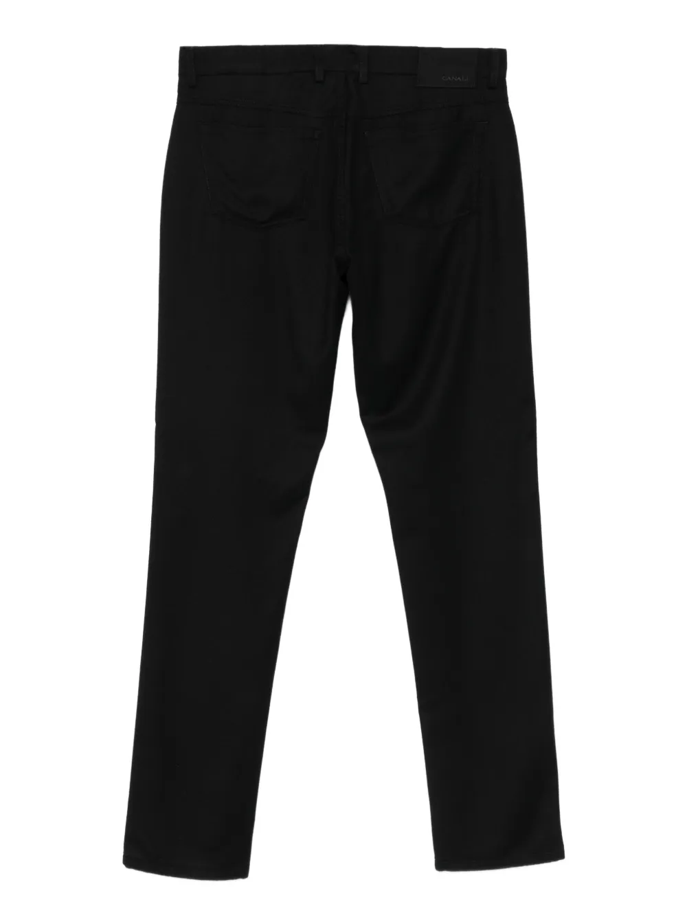 Canali pantalones con botones | Pantalones rectos y con corte regular | Image 2