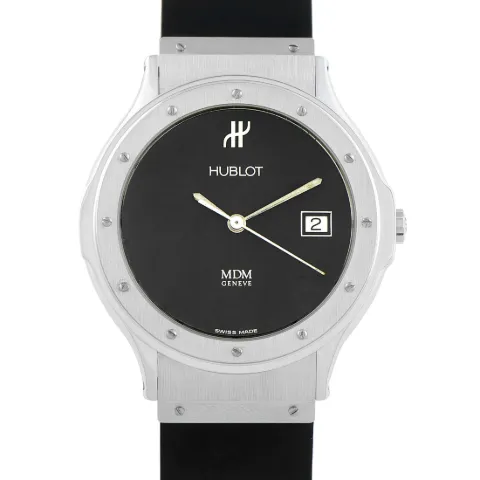 Hublot 2002 Classic MDM Depose 36mm