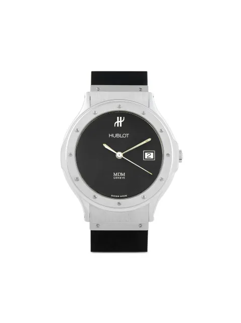 Hublot 2002 Classic MDM Depose 36mm