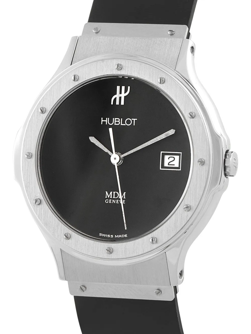 Hublot 2002 Classic MDM Depose 36mm | Image 2