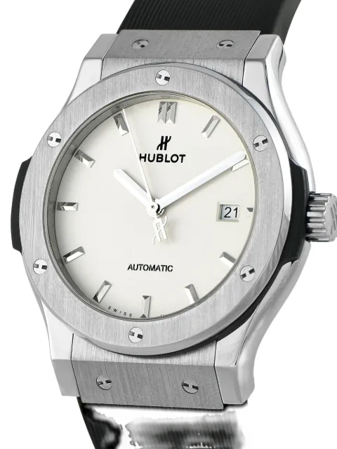 Hublot Classic Fusion 42mm