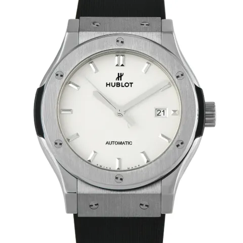 Hublot Classic Fusion 42mm