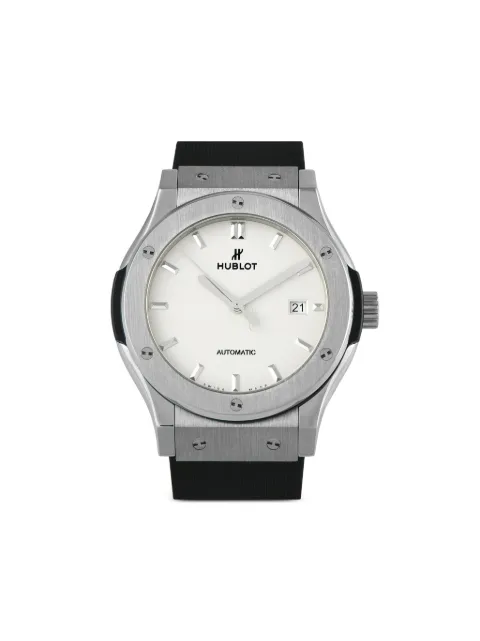 Hublot Classic Fusion 42mm