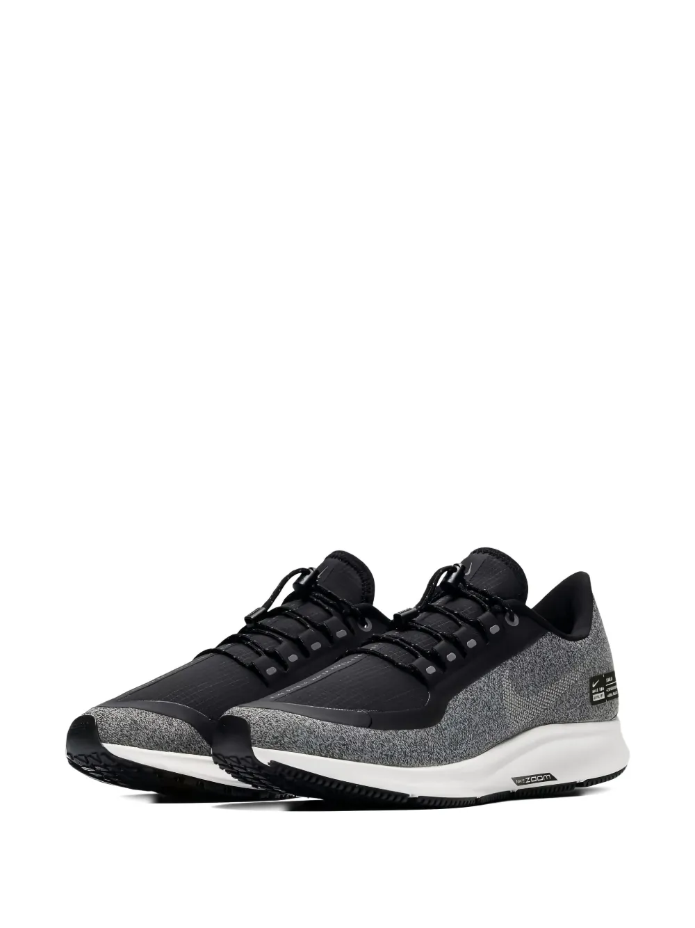 Nike Air Zoom Pegasus 35 Rn Shield Sneakers In Multi