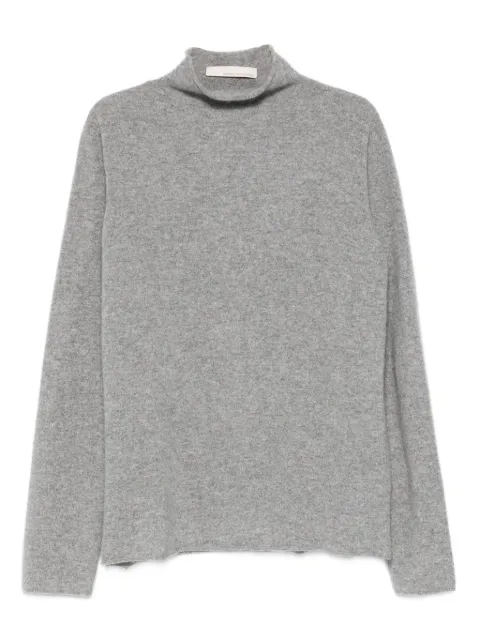 original vintage style suéter de cachemira