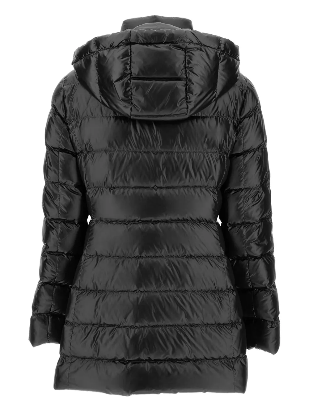 Fay abrigo capitonado con capucha | Parkas | Image 2