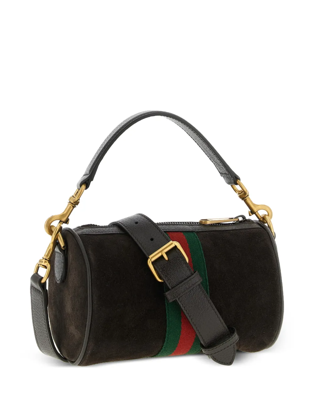 Gucci Mii Ophidia shopper Bruin