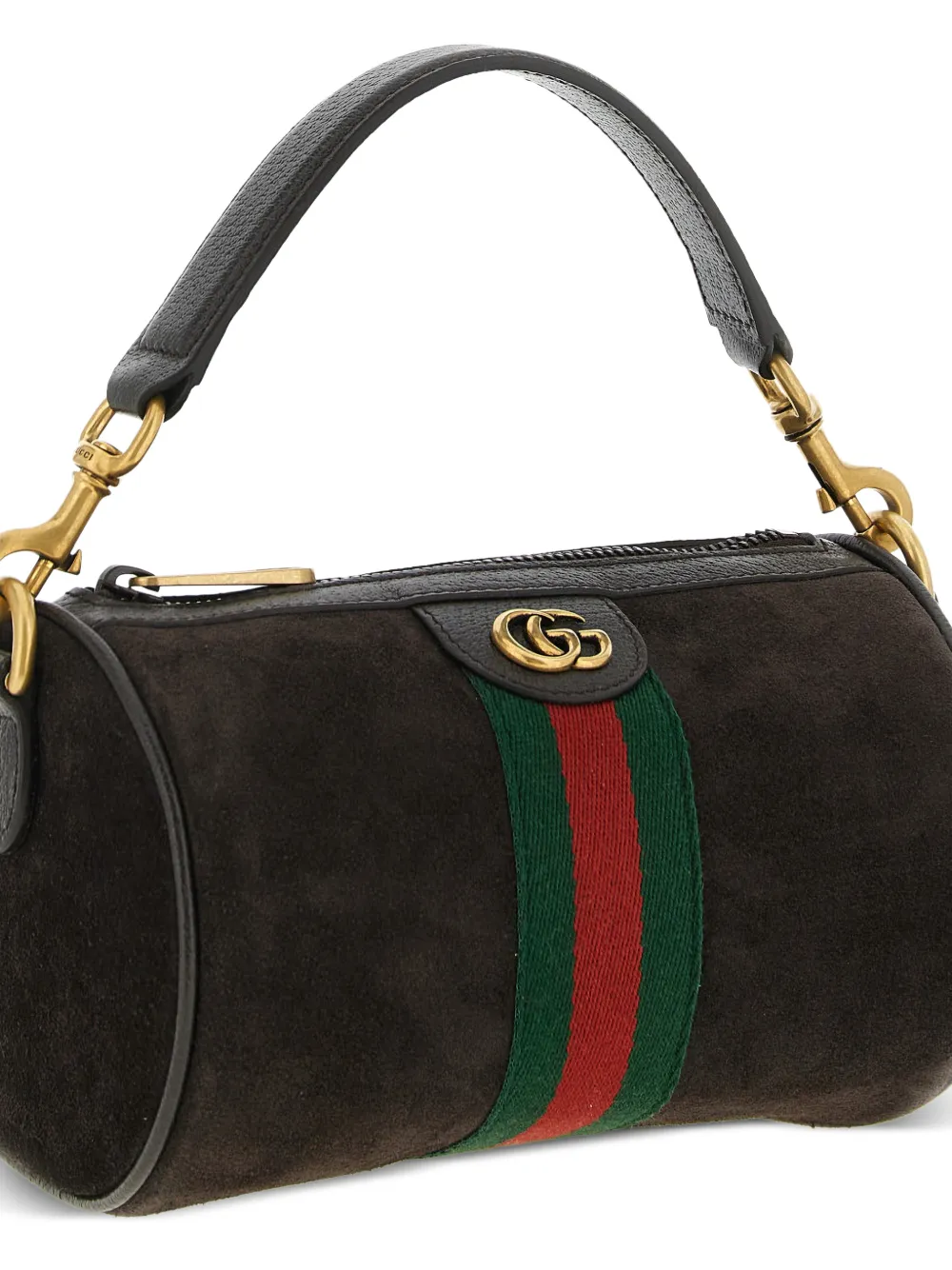 Gucci Mii Ophidia shopper Bruin