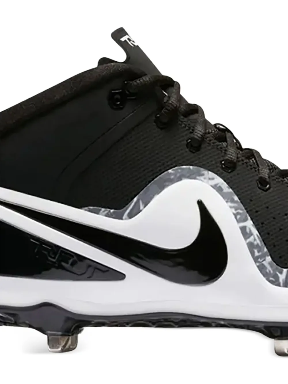 Nike Zoom Trout 4 cleats | Performance Trainers | Image 2