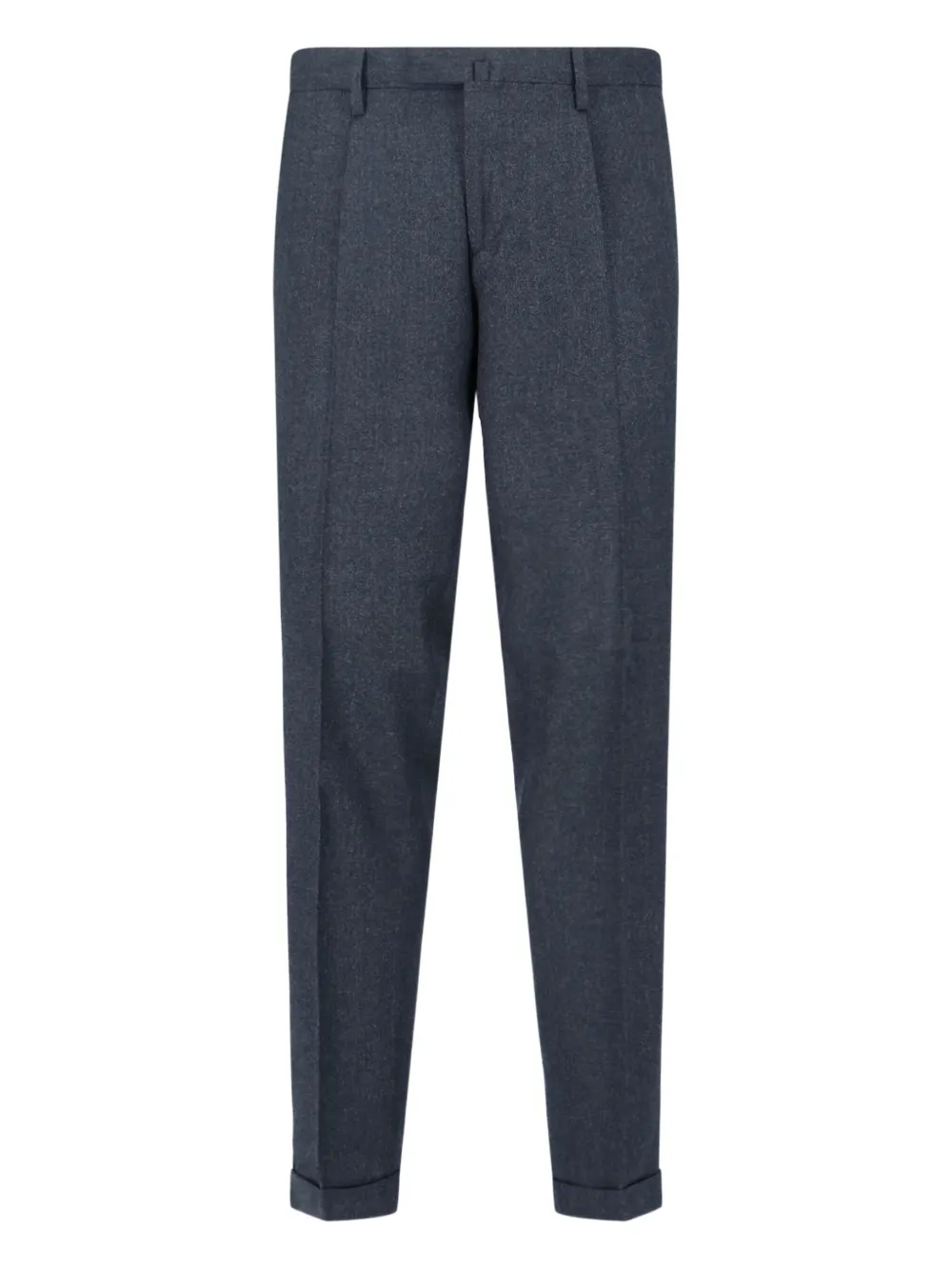 Briglia 1949 pantalones con botones | gris | Image 1