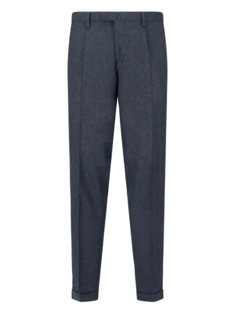 Briglia 1949 buttoned trousers