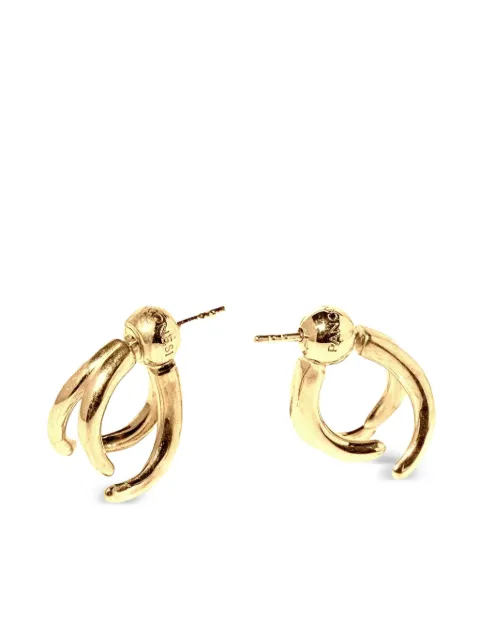 Panconesi Ritorto earrings
