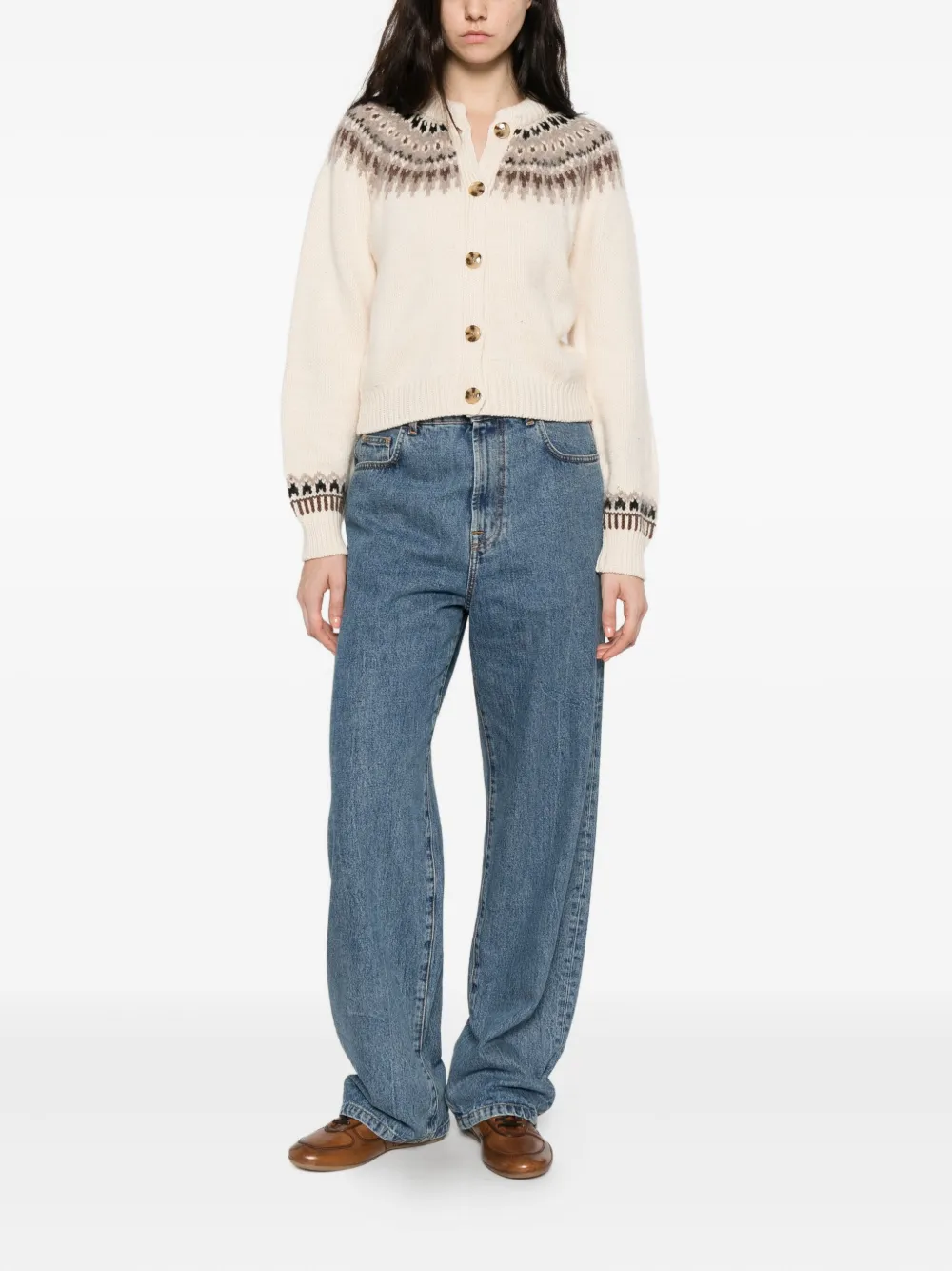 DÔEN Clarke cardigan | Cardigans | Image 2