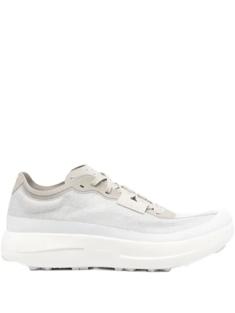 norda 005 lace-up sneakers