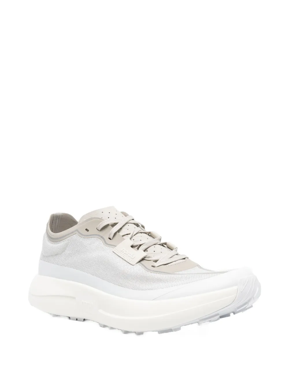 norda 005 lace-up sneakers | Tenis deportivos | Image 2