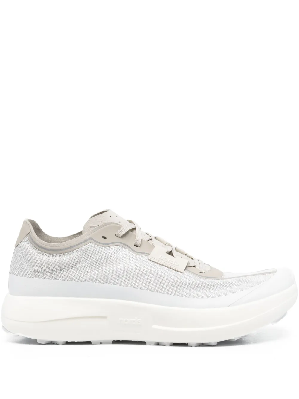 norda baskets 005 | tons neutres | Image 1