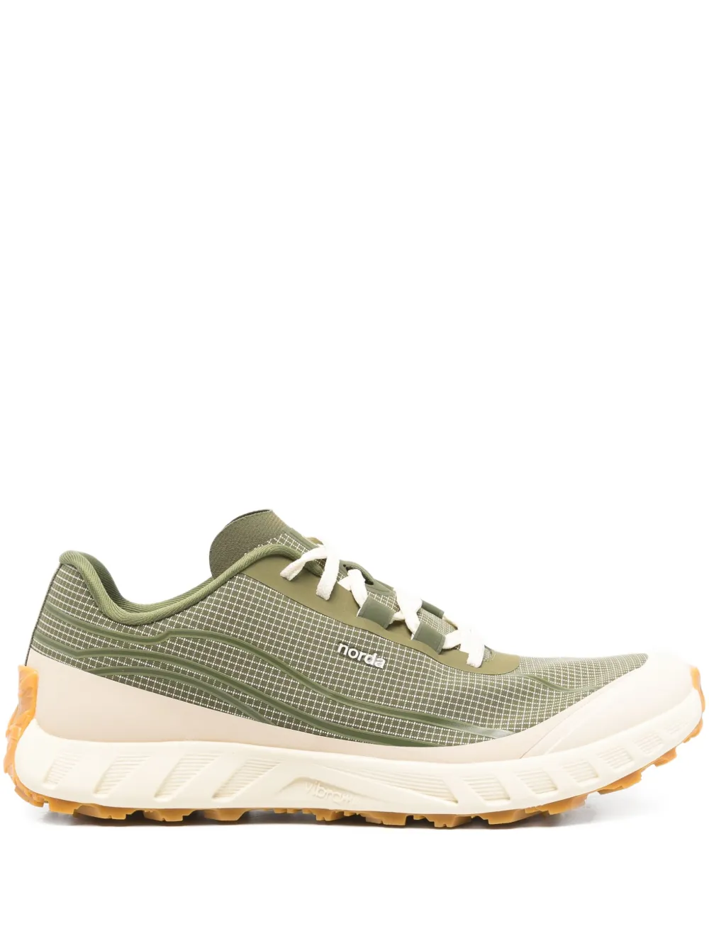 norda tenis running Dyneema | verde | Image 1