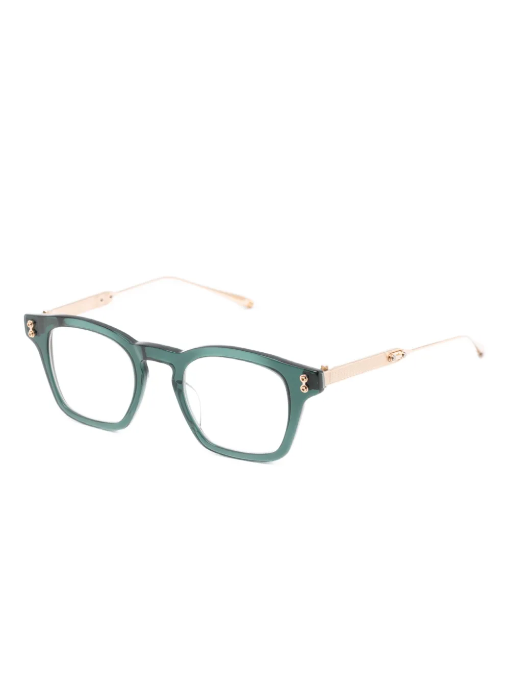 Akoni lunettes de vue Wise | Homme | Image 2