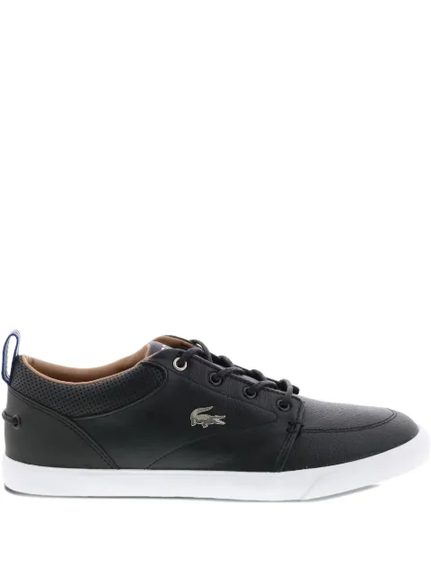 Lacoste Bayliss 119 perforated sneakers